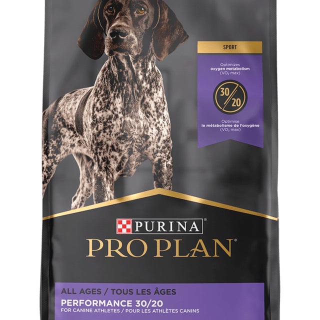 Purina pro plan sport discount